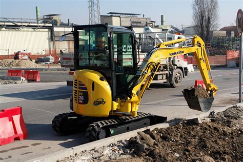 komatsu mini excavator specifications|komatsu pc 40 mini excavators.